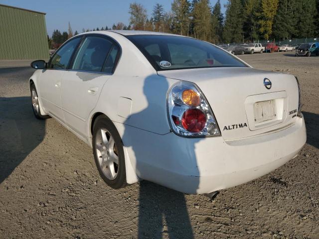 Photo 3 from auction – 2003 NISSAN ALTIMA SE with VIN 1N4BL11D63C104296
