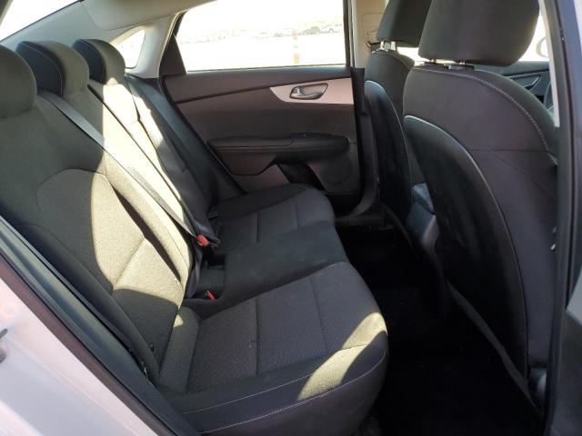 Photo 10 from auction – 2022 KIA FORTE FE with VIN 3KPF24AD2NE417793