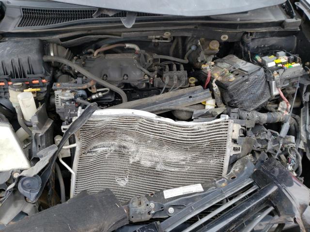 Photo 7 from auction – 2008 DODGE GRAND CARA with VIN 1D8HN44H58B191931