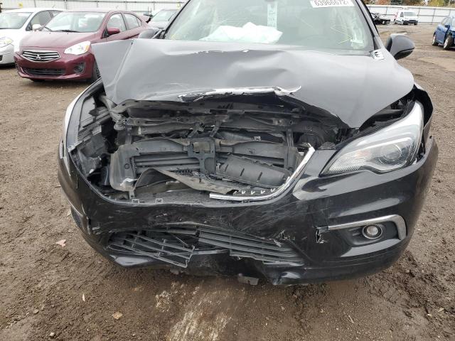 Photo 9 from auction – 2017 BUICK ENVISION P with VIN LRBFXASA8HD148420