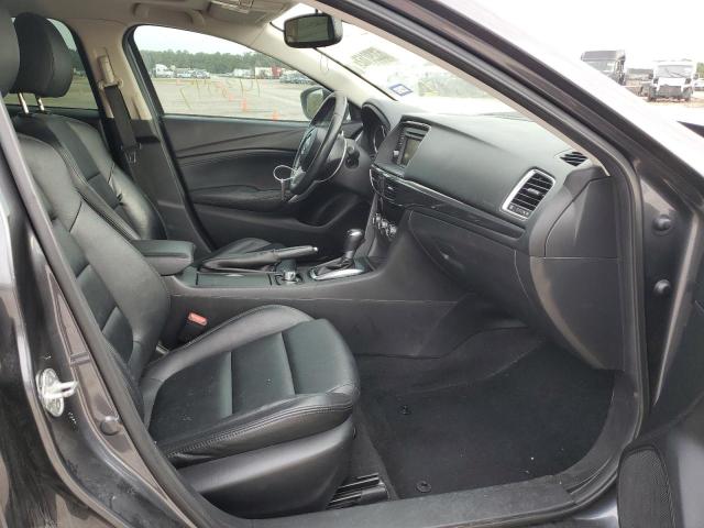Photo 5 from auction – 2015 MAZDA 6 TOURING with VIN JM1GJ1T51F1198275