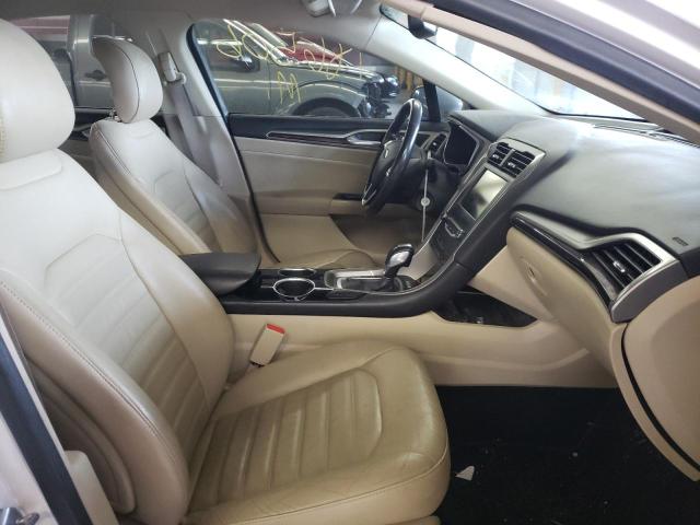 Photo 5 from auction – 2013 FORD FUSION SE with VIN 3FA6P0HR9DR127723