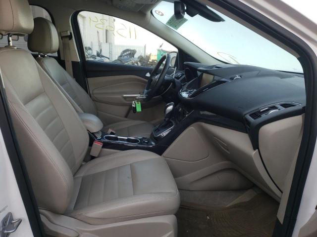 Photo 5 from auction – 2014 FORD ESCAPE TIT with VIN 1FMCU9JX8EUB44344