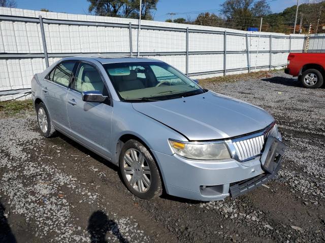 Photo 1 from auction – 2006 LINCOLN ZEPHYR with VIN 3LNHM26156R633780