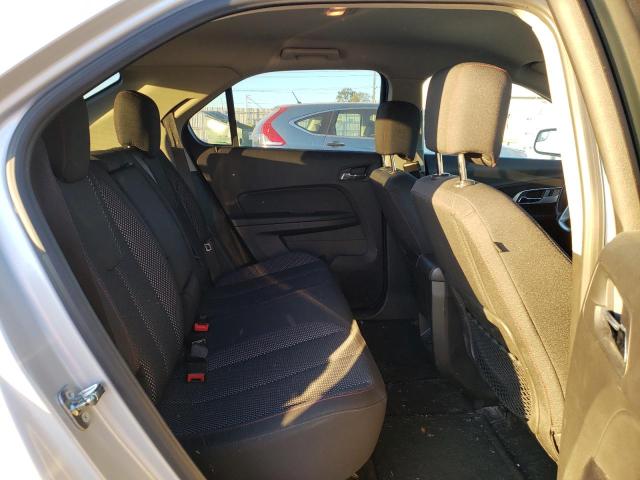 Photo 6 from auction – 2012 CHEVROLET EQUINOX LT with VIN 2GNALDEK5C6366164