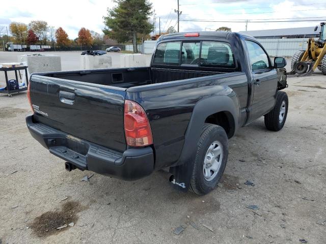 Photo 4 from auction – 2012 TOYOTA TACOMA with VIN 5TFPX4EN4CX008698