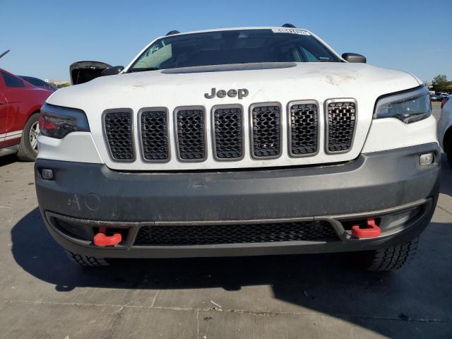 Photo 5 from auction – 2020 JEEP CHEROKEE T with VIN 1C4PJMBX9LD603359