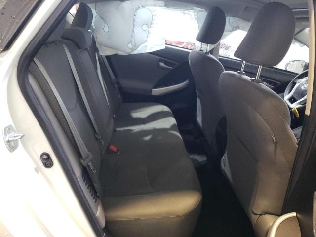 Photo 6 from auction – 2013 TOYOTA PRIUS with VIN JTDKN3DUXD1651340