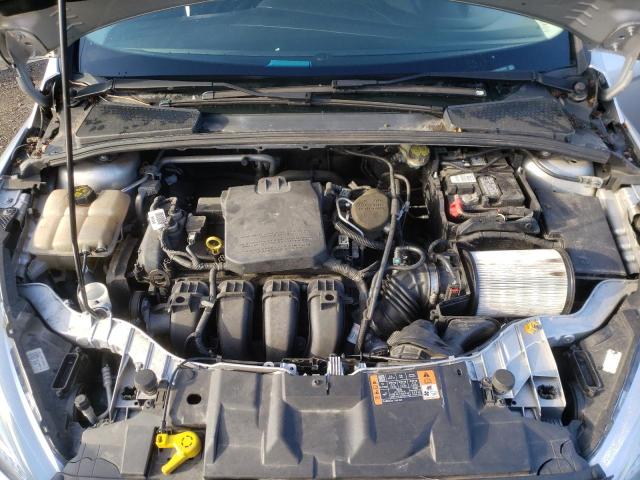 Photo 7 from auction – 2015 FORD FOCUS SE with VIN 1FADP3F23FL353501