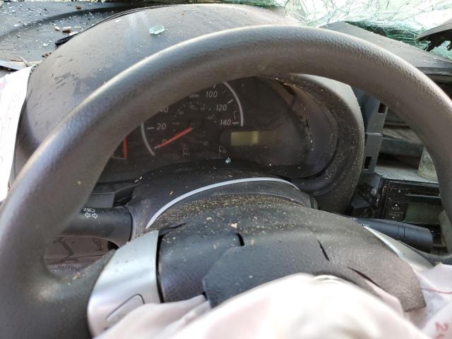 Photo 8 from auction – 2015 NISSAN VERSA S with VIN 3N1CN7AP9FL865244