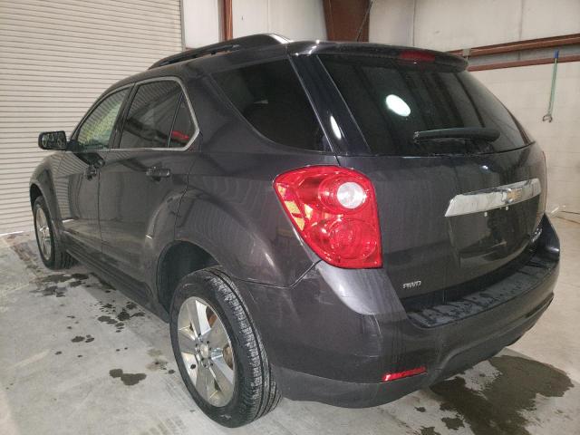 Photo 3 from auction – 2013 CHEVROLET EQUINOX with VIN 2GNFLEEK2D6235870