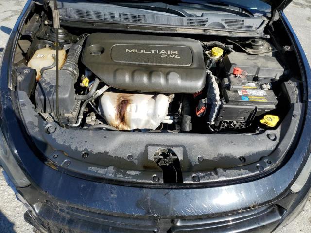Photo 7 from auction – 2015 DODGE DART SXT with VIN 1C3CDFBB7FD223144