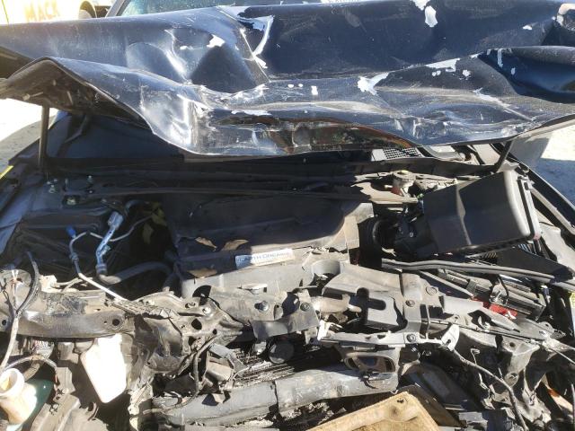 Photo 7 from auction – 2014 HONDA ACCORD EXL with VIN 1HGCR3F81EA010654