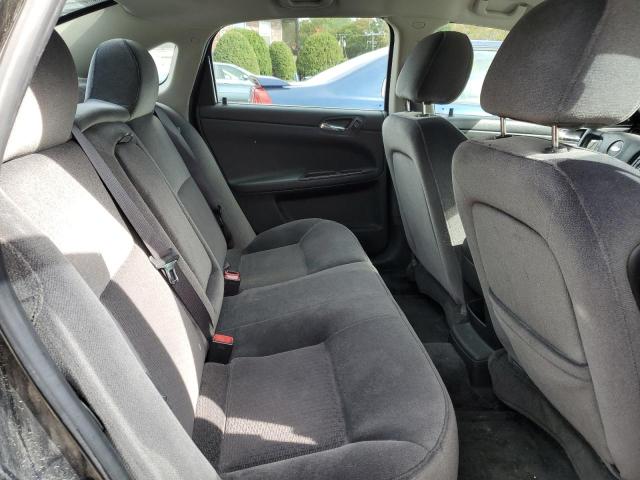 Photo 6 from auction – 2012 CHEVROLET IMPALA LT with VIN 2G1WB5E32C1288741