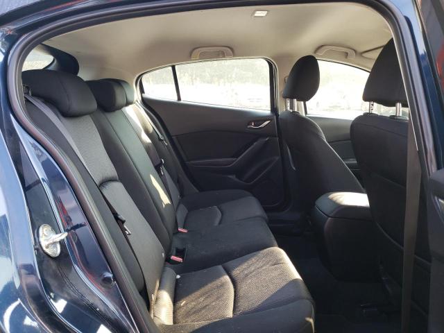 Photo 6 from auction – 2017 MAZDA 3 SPORT with VIN 3MZBN1K74HM154372