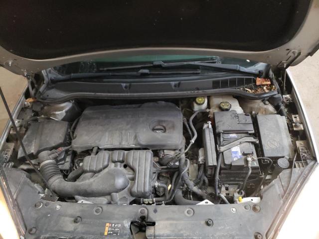 Photo 7 from auction – 2014 BUICK VERANO with VIN 1G4PP5SK5E4178052