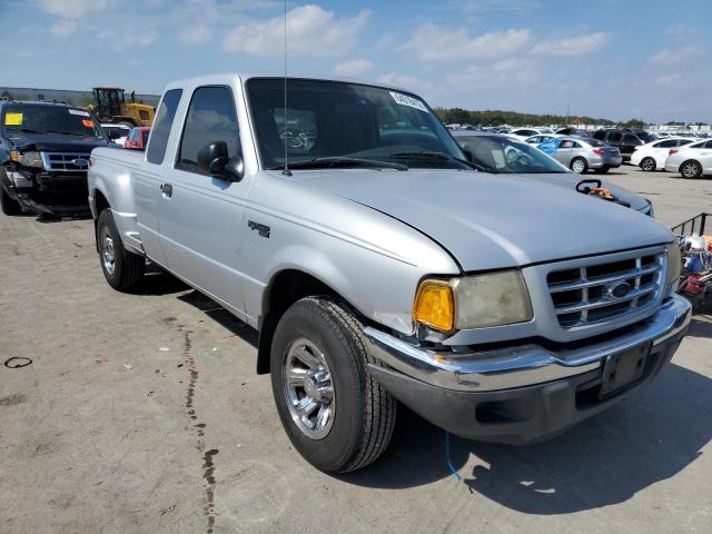 Photo 1 from auction – 2001 FORD RANGER SUP with VIN 1FTYR14E51TA46458
