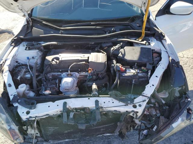 Photo 7 from auction – 2015 HONDA ACCORD SPO with VIN 1HGCR2F54FA252033