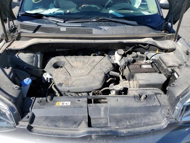 Photo 7 from auction – 2016 KIA SOUL with VIN KNDJN2A29G7391314
