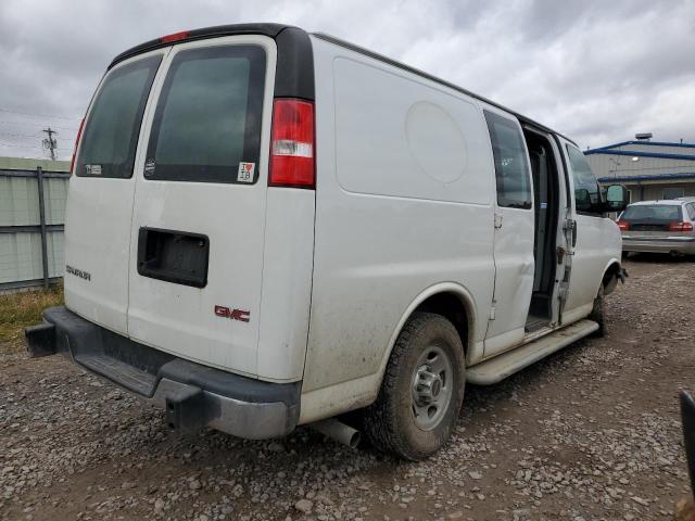 Photo 4 from auction – 2017 GMC SAVANA G25 with VIN 1GTW7AFF9H1903776