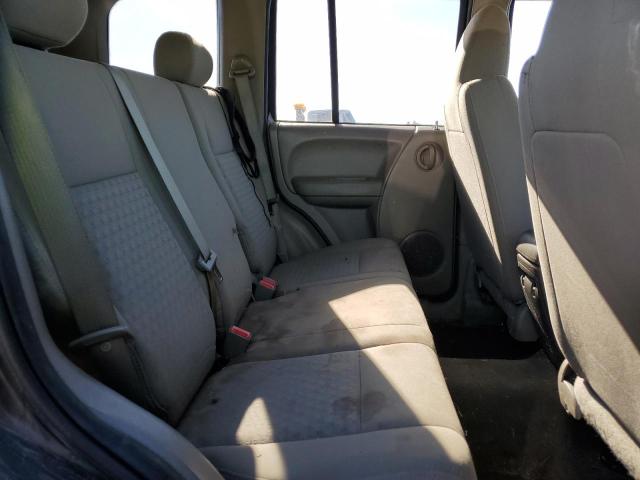 Photo 6 from auction – 2005 JEEP LIBERTY SP with VIN 1J4GL48K15W705455