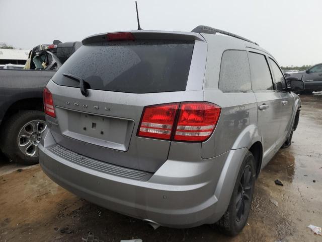 Photo 4 from auction – 2020 DODGE JOURNEY SE with VIN 3C4PDCAB5LT254542