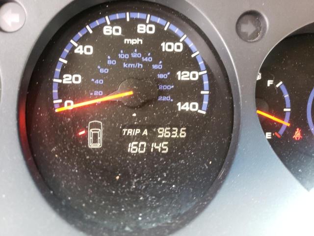 Photo 8 from auction – 2006 ACURA MDX with VIN 2HNYD18246H534345