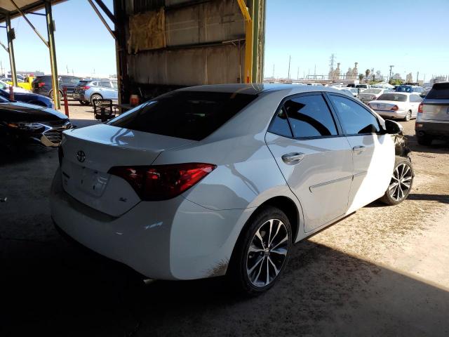 Photo 4 from auction – 2017 TOYOTA COROLLA L with VIN 2T1BURHE4HC961459