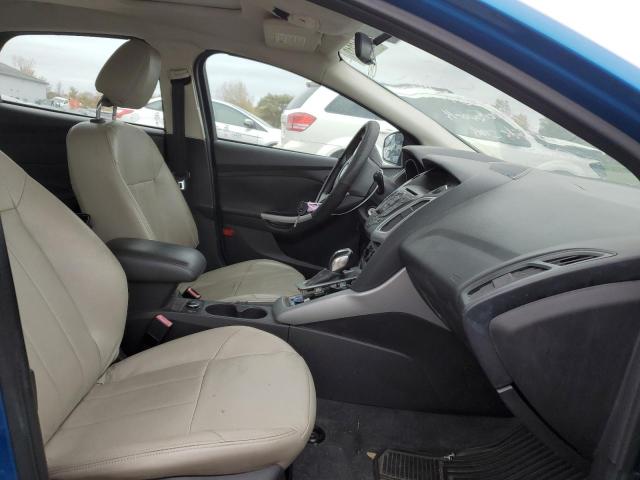 Photo 5 from auction – 2012 FORD FOCUS SE with VIN 1FAHP3K27CL173411