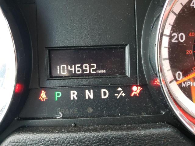 Photo 8 from auction – 2015 DODGE GRAND CARA with VIN 2C4RDGBG8FR663894