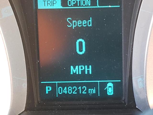 Photo 8 from auction – 2017 CHEVROLET EQUINOX LT with VIN 2GNALCEK0H1533061