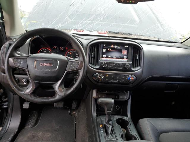 Photo 9 from auction – 2015 GMC CANYON SLE with VIN 1GTG6BE33F1222627