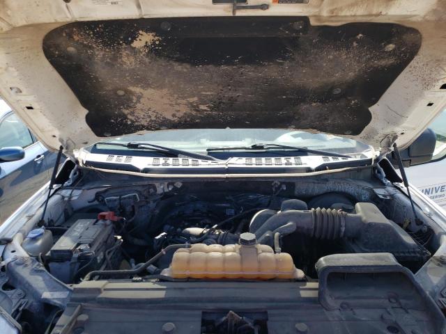 Photo 7 from auction – 2017 FORD F150 with VIN 1FTMF1C89HKD35104