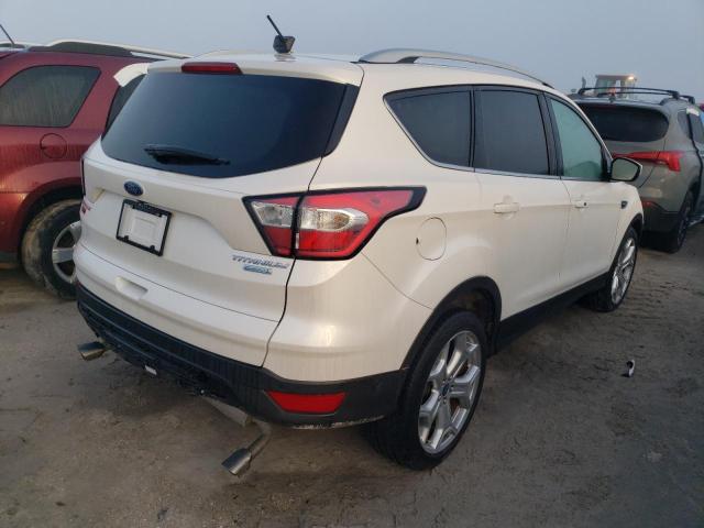 Photo 4 from auction – 2018 FORD ESCAPE TIT with VIN 1FMCU0J9XJUA48979