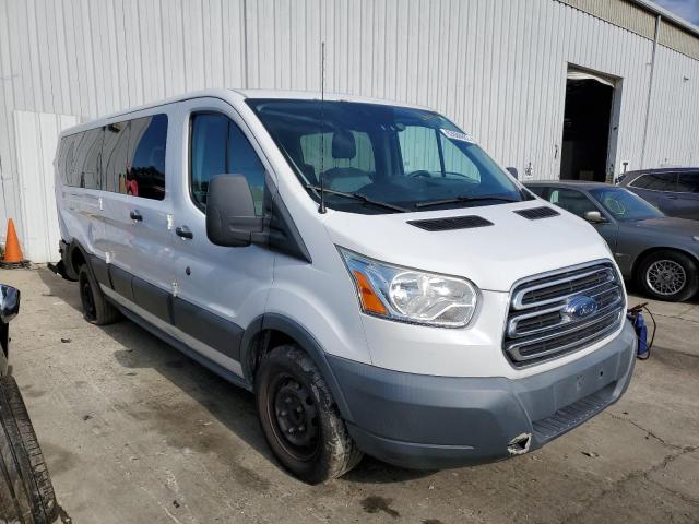 Photo 1 from auction – 2015 FORD TRANSIT T- with VIN 1FBZX2ZM0FKA16494