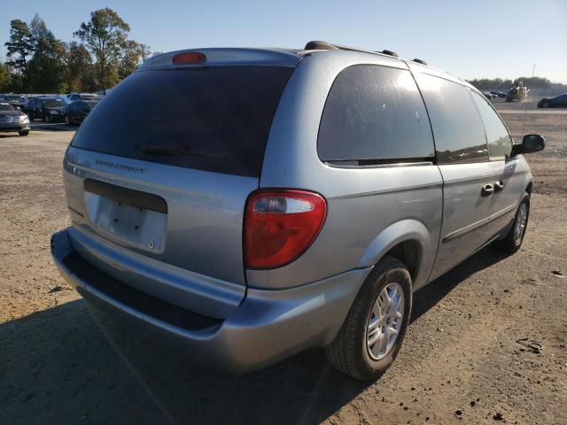Photo 4 from auction – 2004 DODGE GRAND CARA with VIN 1D4GP24RX4B556182
