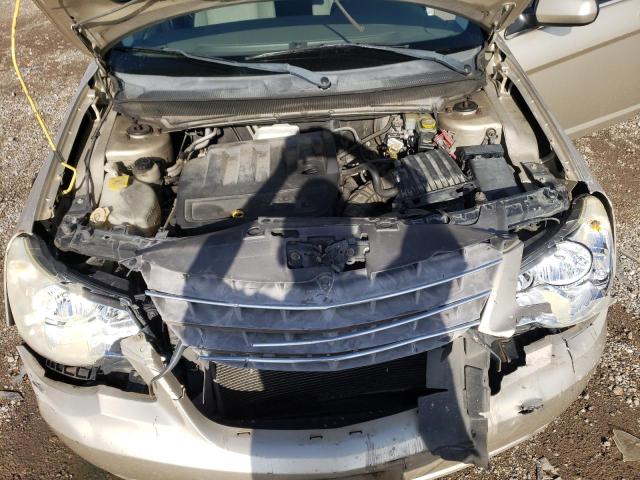 Photo 7 from auction – 2007 CHRYSLER SEBRING TO with VIN 1C3LC56K07N575419