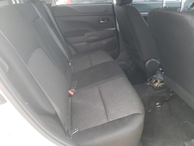 Photo 6 from auction – 2020 MITSUBISHI OUTLANDER with VIN JA4AP3AU0LU020887