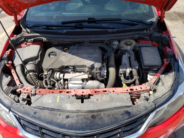 Photo 7 from auction – 2017 CHEVROLET CRUZE PREM with VIN 3G1BF6SM7HS508134