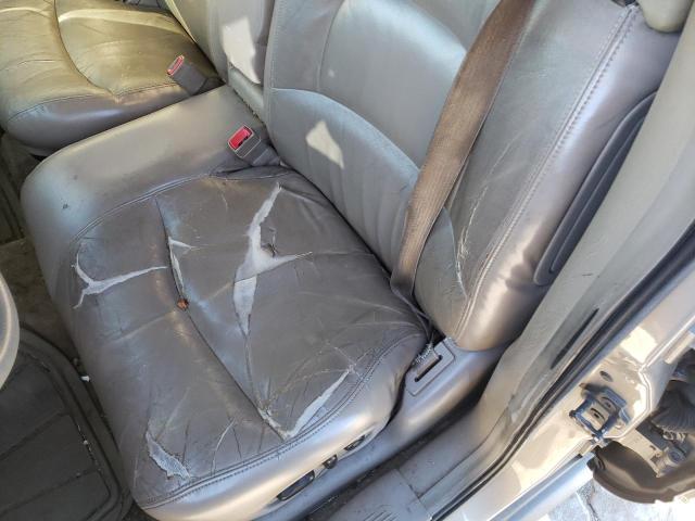 Photo 9 from auction – 2003 BUICK LESABRE LI with VIN 1G4HR54K73U202781