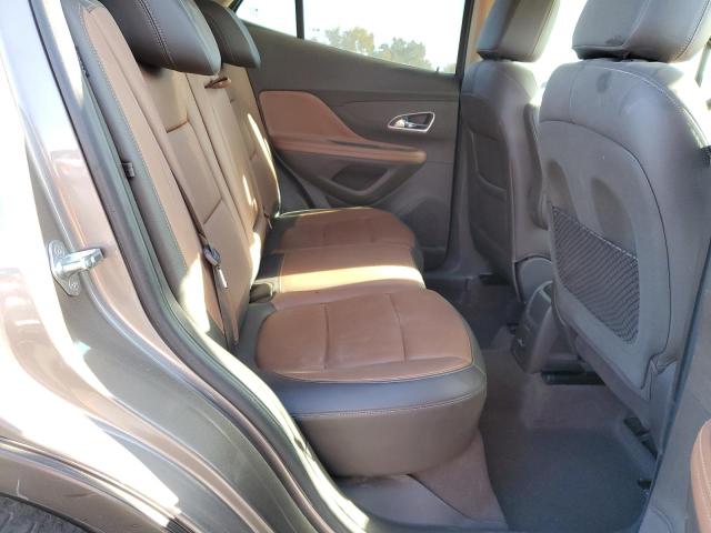 Photo 6 from auction – 2014 BUICK ENCORE PRE with VIN KL4CJDSB0EB708352