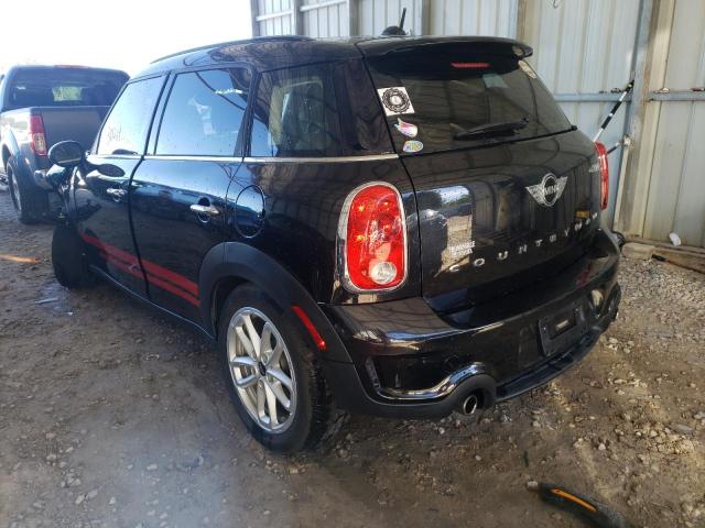 Photo 3 from auction – 2016 MINI COOPER S C with VIN WMWZC3C57GWT09203