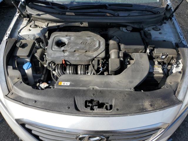 Photo 7 from auction – 2017 HYUNDAI SONATA SE with VIN 5NPE24AF8HH475159