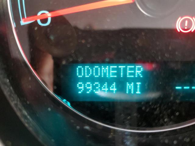 Photo 8 from auction – 2014 GMC YUKON DENA with VIN 1GKS1EEF8ER122659