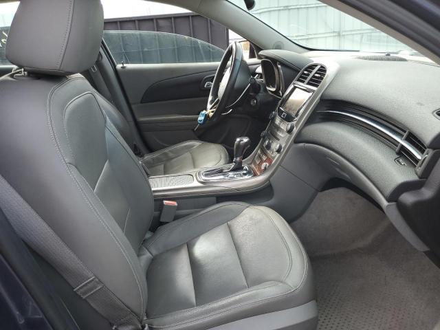 Photo 5 from auction – 2013 CHEVROLET MALIBU 2LT with VIN 1G11F5SRXDF177078