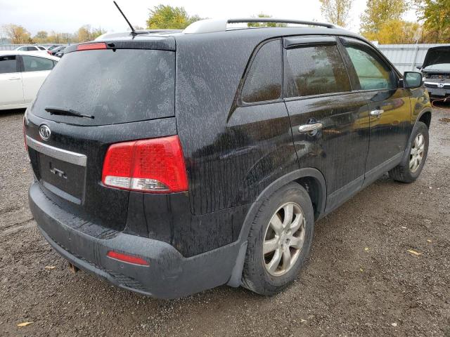 Photo 4 from auction – 2011 KIA SORENTO BA with VIN 5XYKT3A16BG142049