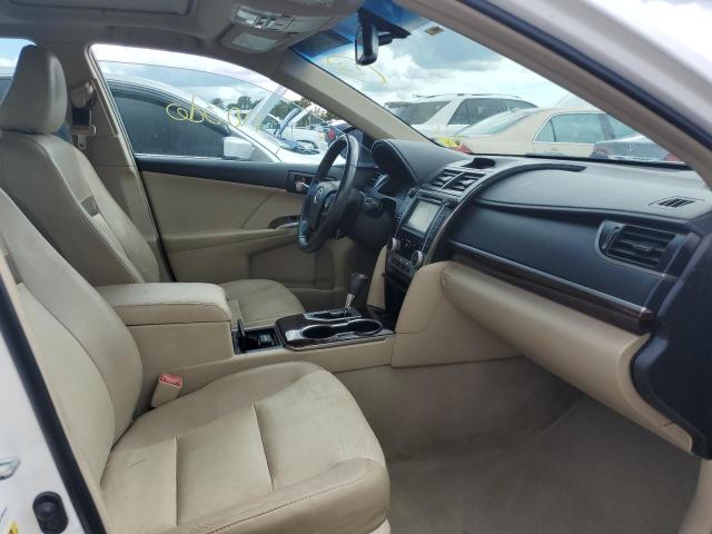 Photo 5 from auction – 2012 TOYOTA CAMRY SE with VIN 4T1BK1FK3CU512233