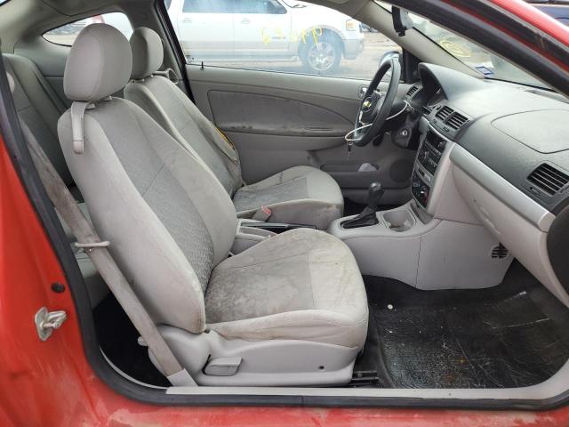 Photo 5 from auction – 2010 CHEVROLET COBALT LS with VIN 1G1AB1F57A7173507