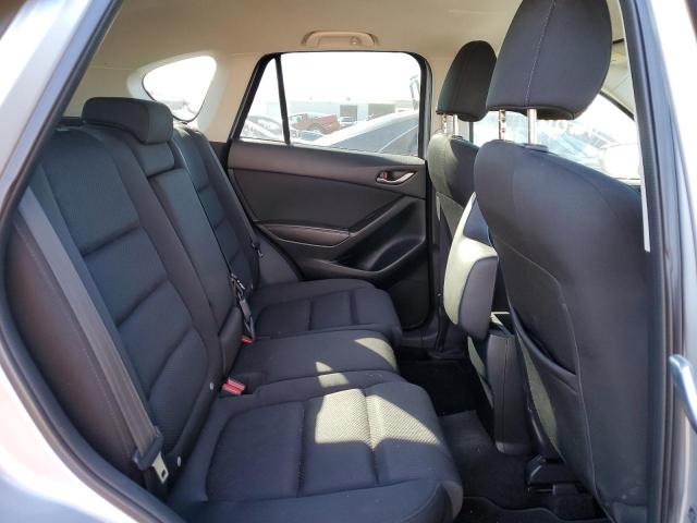 Photo 6 from auction – 2016 MAZDA CX-5 TOURI with VIN JM3KE2CY9G0773493