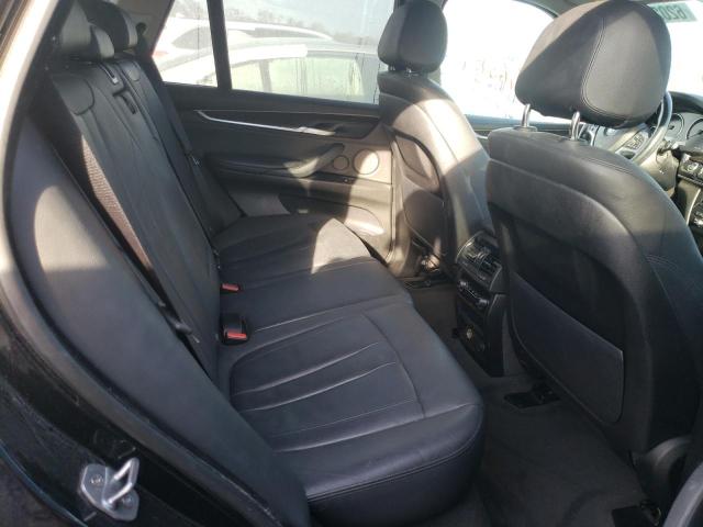 Photo 6 from auction – 2016 BMW X5 SDRIVE3 with VIN 5UXKR2C55G0H42990